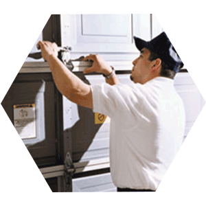 Glen Allen Garage Door Repair